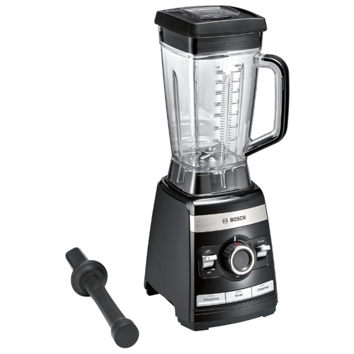 Стационарный блендер Bosch VitaBoost MMB H4P3B