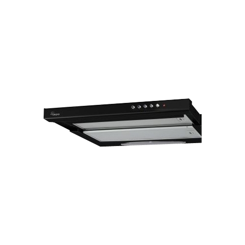 Встраиваемая вытяжка AKPO Light wk-7 50 BK