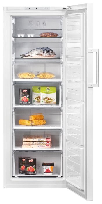 Морозильник Beko FSKR 5266T01 W