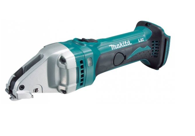 Ножницы листовые аккумуляторные MAKITA DJS161Z Без АКБ и ЗУ