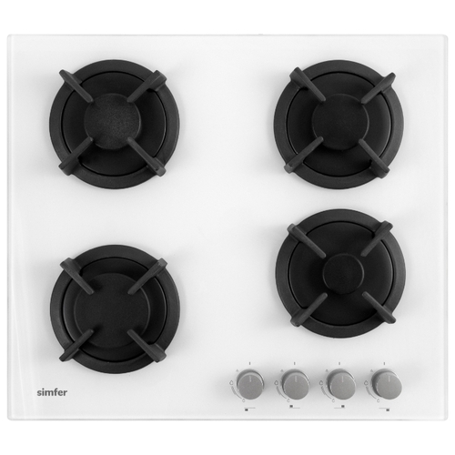 Варочная панель Simfer H60N40W412