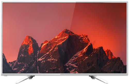 Телевизор BQ 3221W