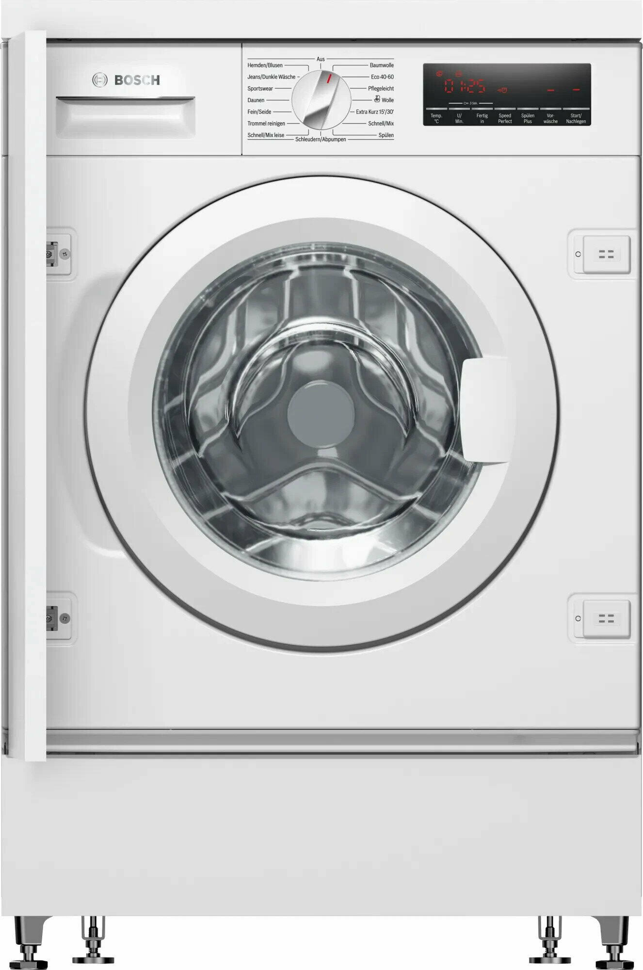 Стиральная машина встраиваемая Bosch WIW28443