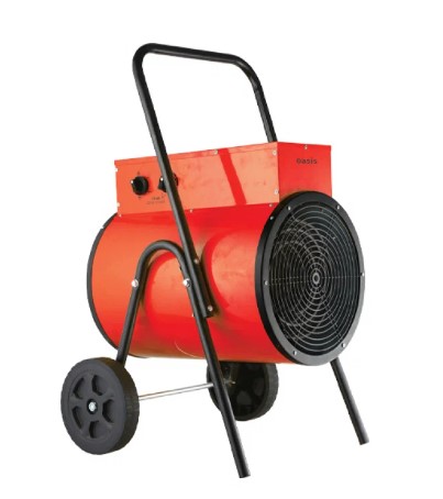 Тепловая пушка OASIS TP-150R (U)