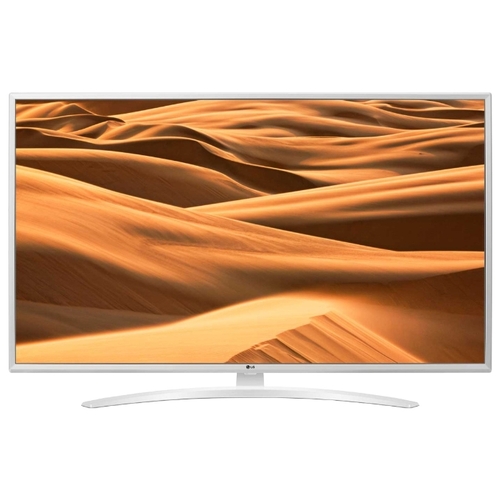 Телевизор LG 49UM7490
