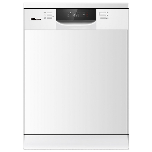 Посудомоечная машина Hansa ZWM 628 EWH
