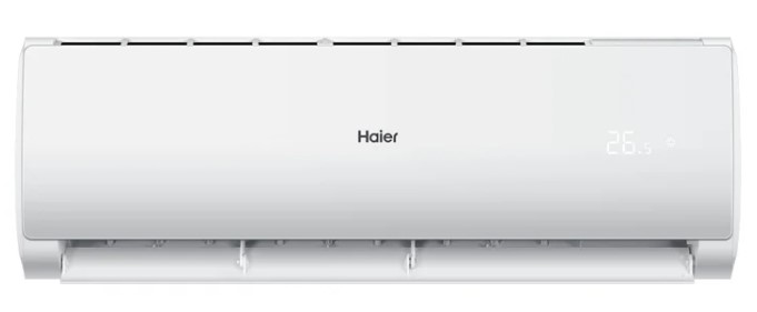 Сплит-система Haier AS12TL4HRA / 1U12TL4FRA