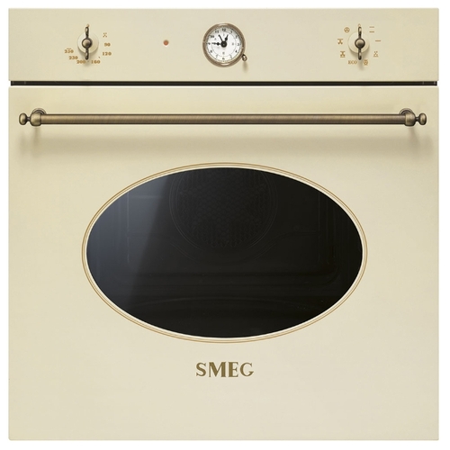 Духовой шкаф Smeg SFT805PO