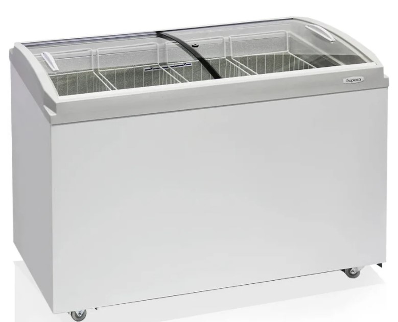 Морозилка БИРЮСА Б-355CZQ