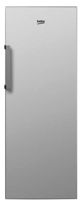 Морозильник Beko RFSK 215T01 серебристый