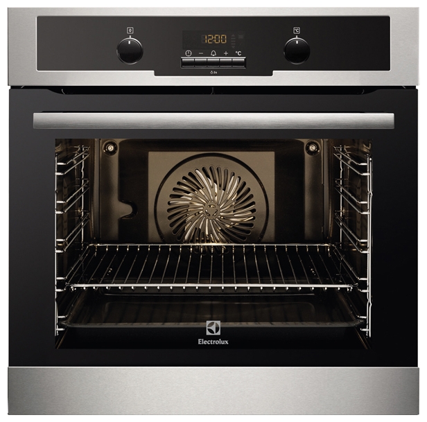 Духовой шкаф Electrolux EOB 55450 AX
