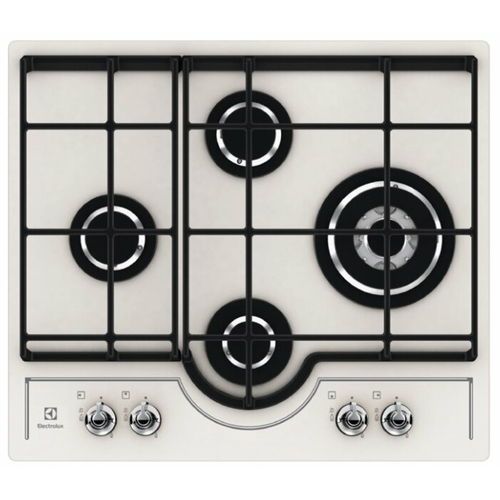 Варочная панель газовая Electrolux GPE 363 RCV