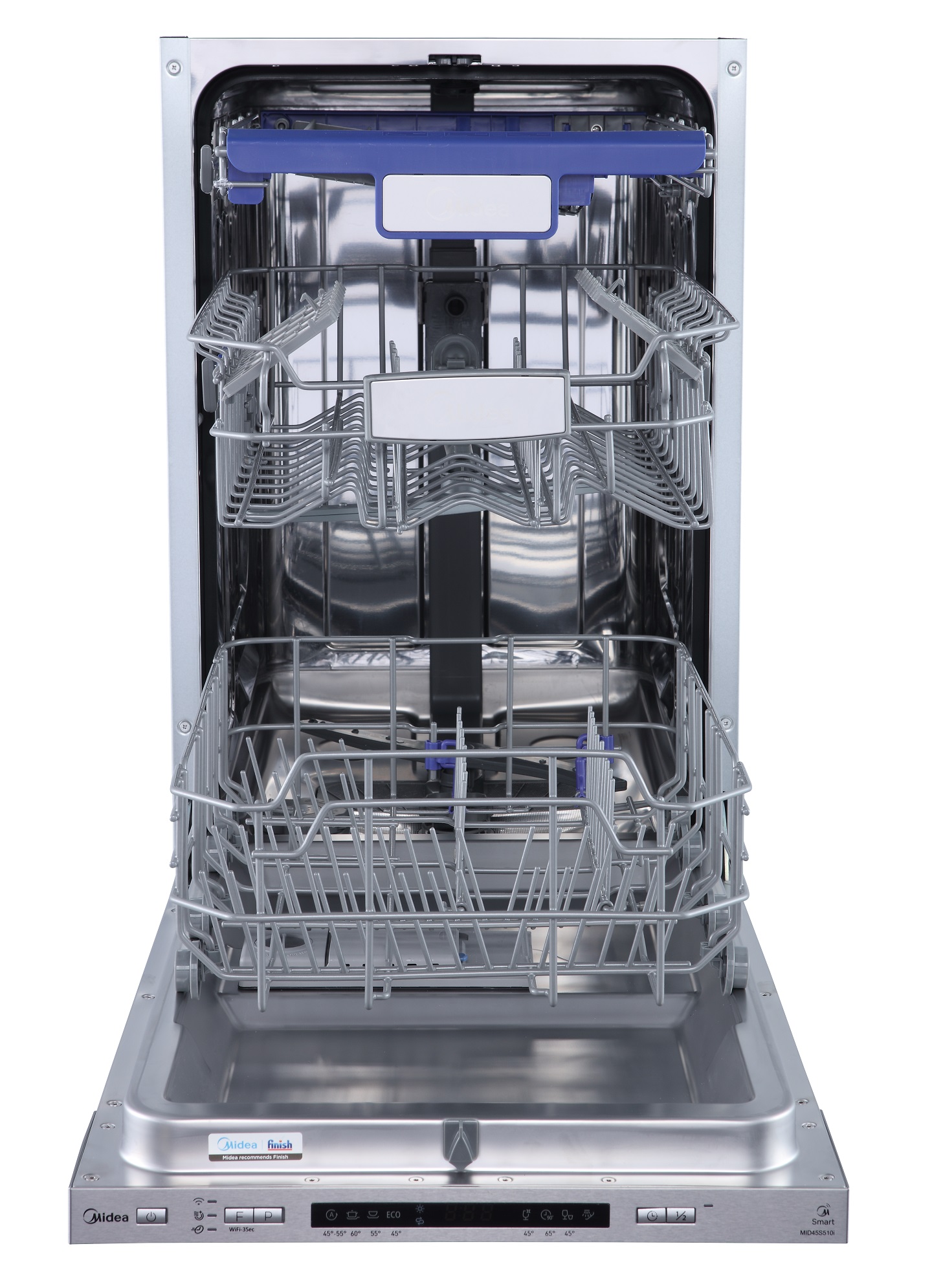 Посудомоечная машина встраиваемая Midea MID45S510i