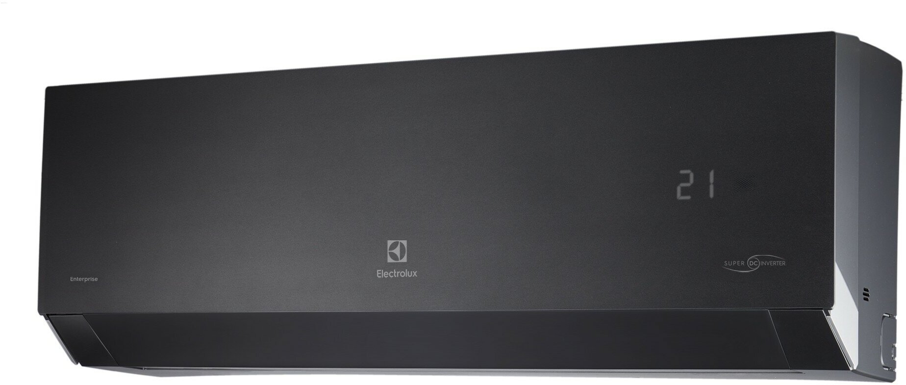 Сплит-система инверторного типа Electrolux EACS/I-12HEN-BLACK/N8