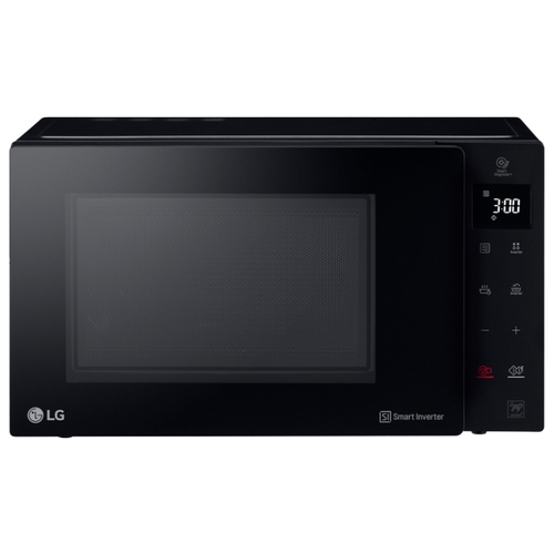 Микроволновая печь LG MS-23M38GIB