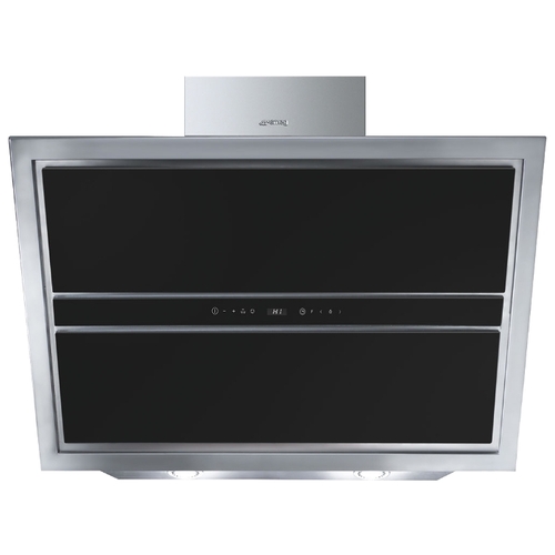 Каминная вытяжка smeg KCV 9 NE2