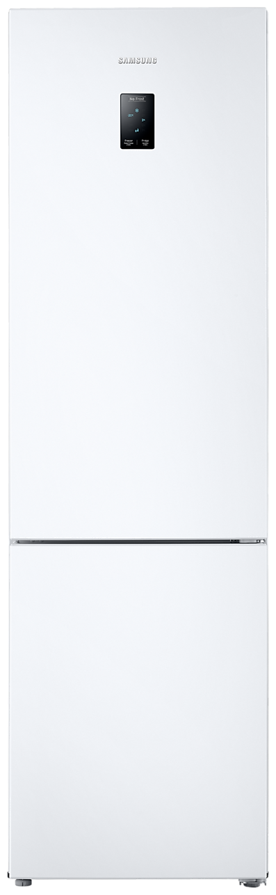 Холодильник Samsung RB37A5201WW/WT белый