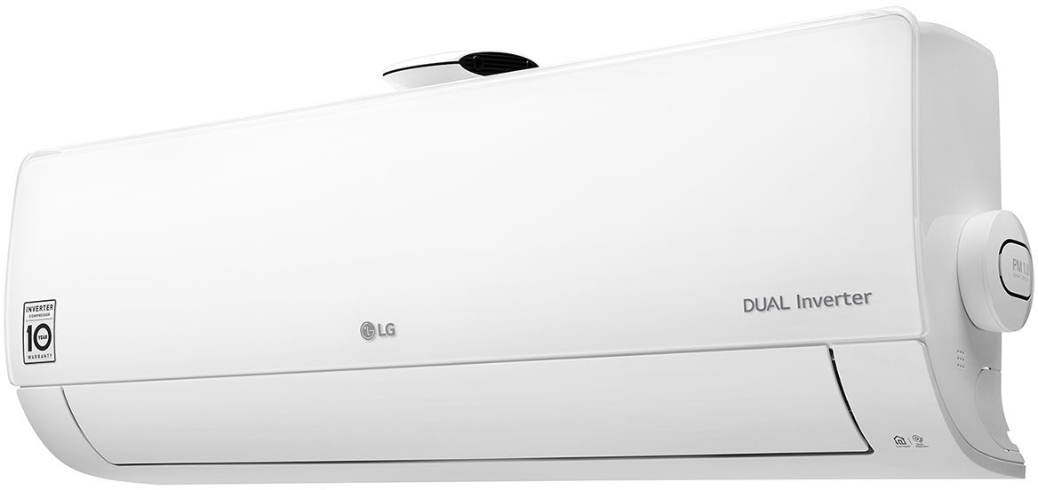 Настенная сплит-система LG AP12RT