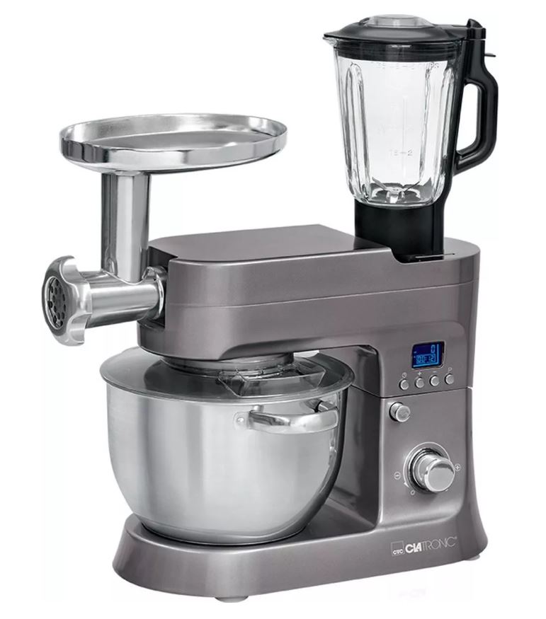 Комбайн Clatronic KM 3674 titan