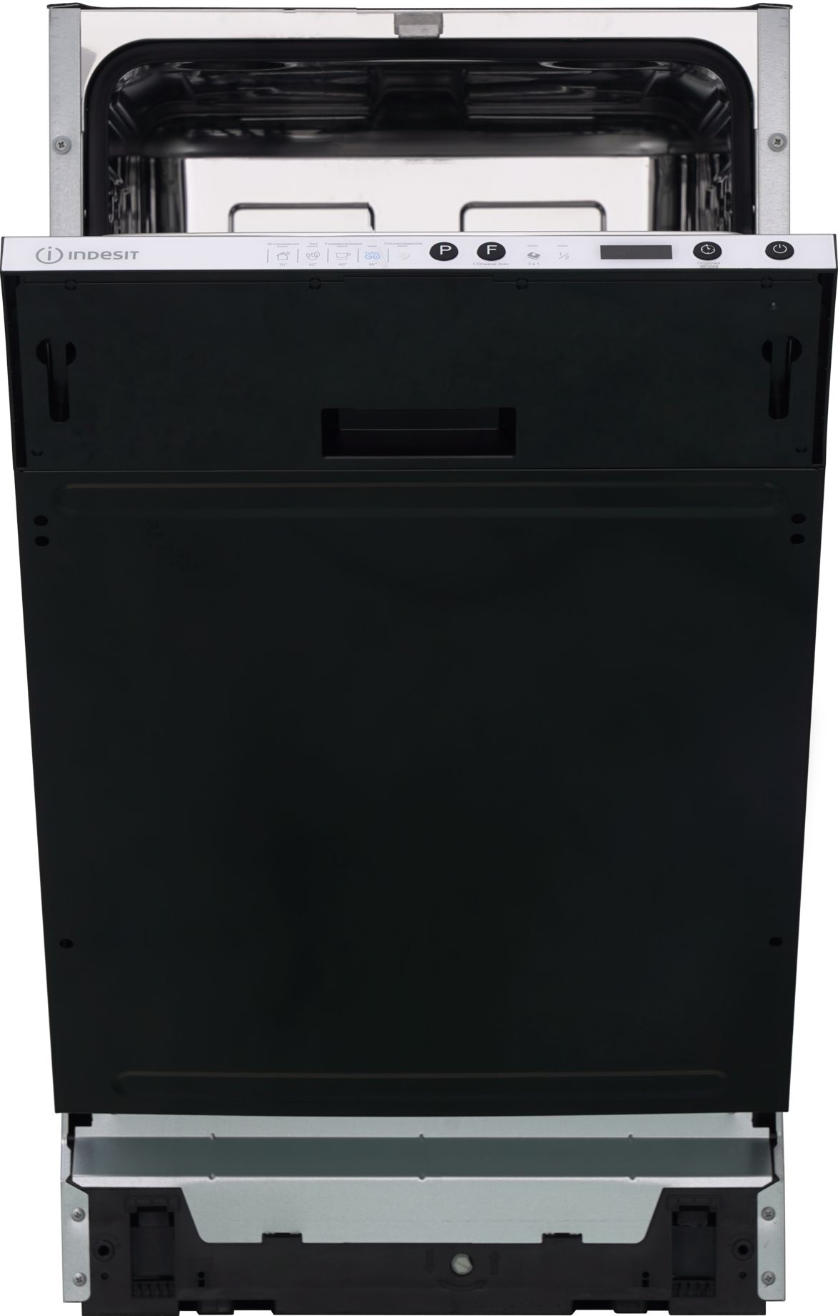 Посудомоечная машина встраиваемая Indesit DIS C120