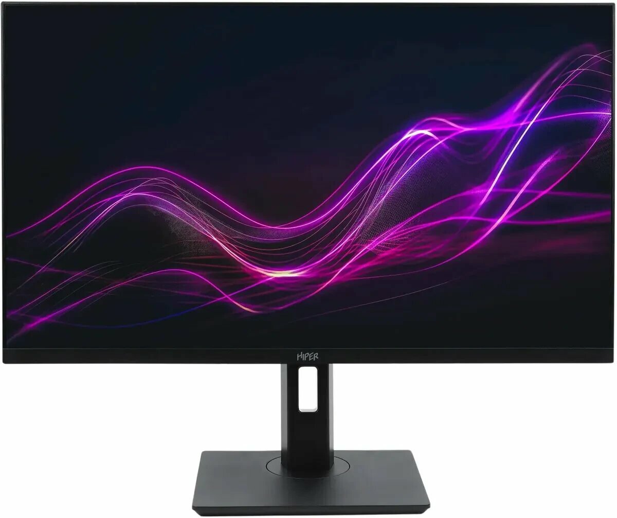Монитор Hiper ProView KB2710 черный
