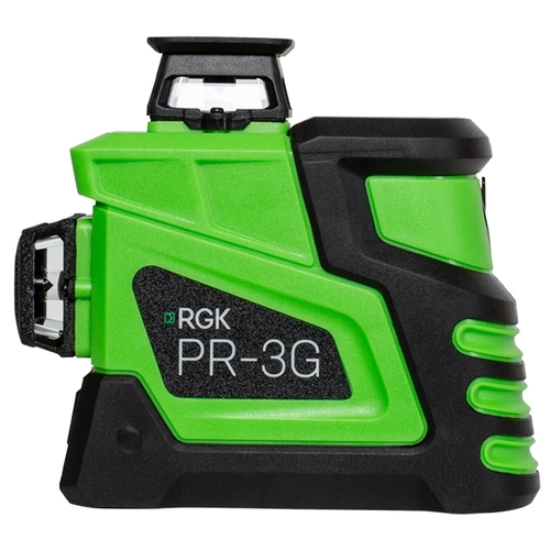 Лазерный уровень RGK PR-3G