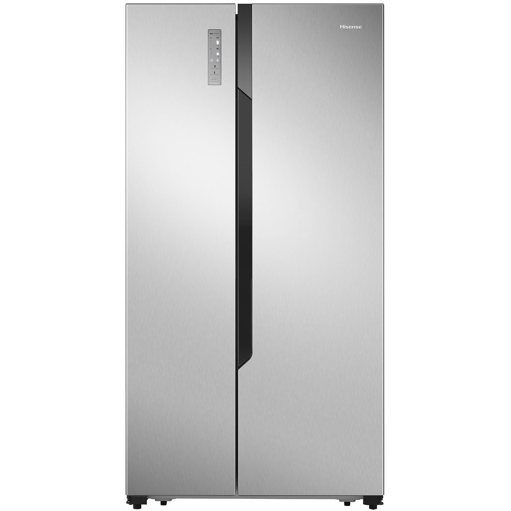 Холодильник Hisense RC-67WS4SAS