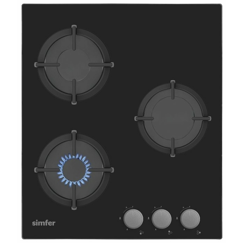 Варочная панель Simfer H45N30B412