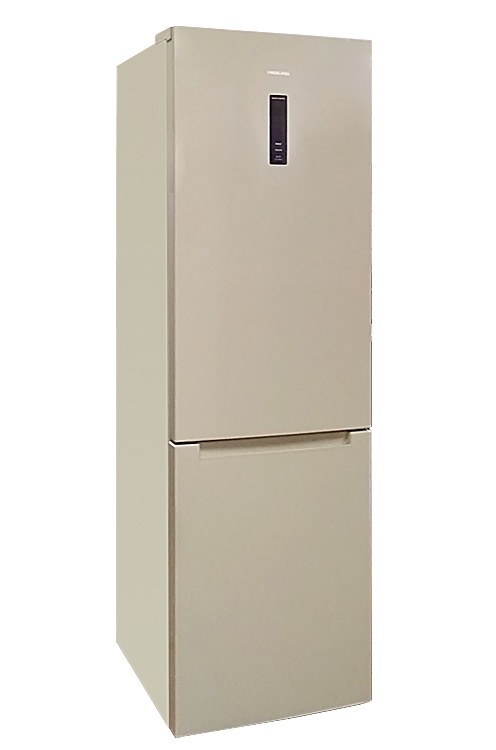 Холодильник HIBERG RFC-372DX NFY