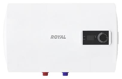 Водонагреватель Royal RHR WH 1.5 30