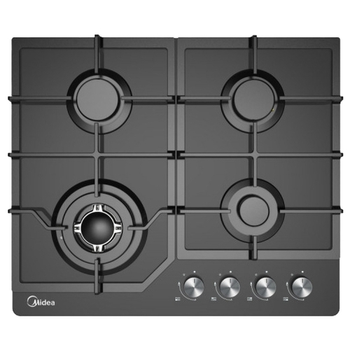 Варочная панель Midea MG684TGB