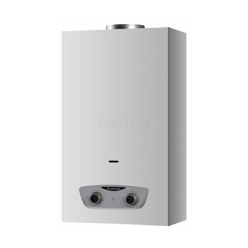 Водонагреватель проточный газовый Ariston Fast R ONM 10 NG RU