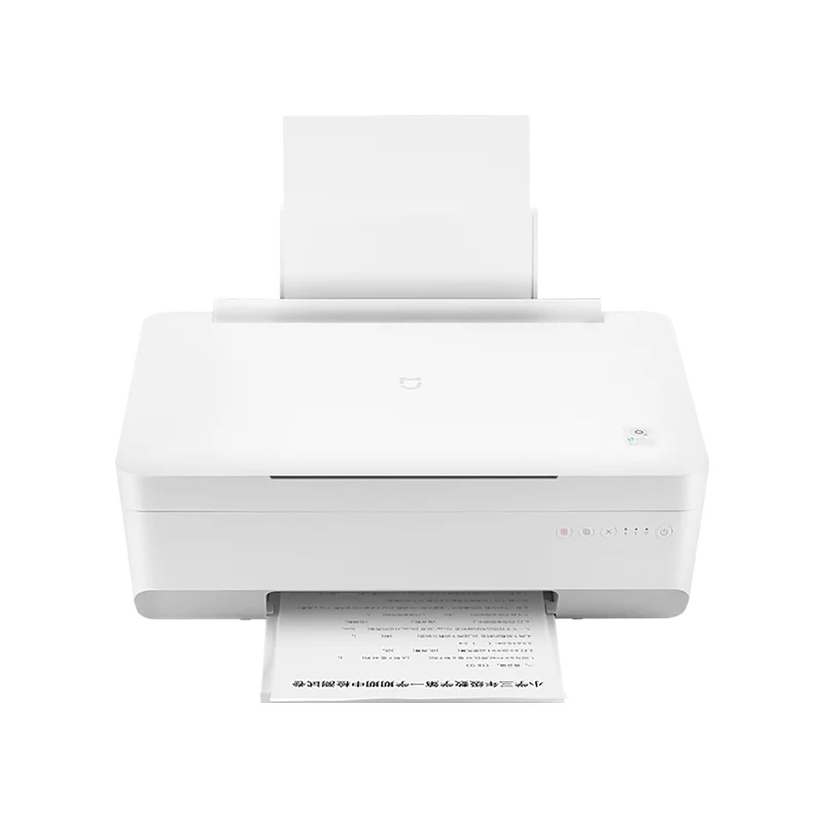 МФУ струйное Xiaomi Wireless BHR7410RU, белый