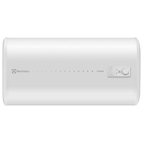 Водонагреватель накопительный электрический Electrolux EWH 50 Citadel H
