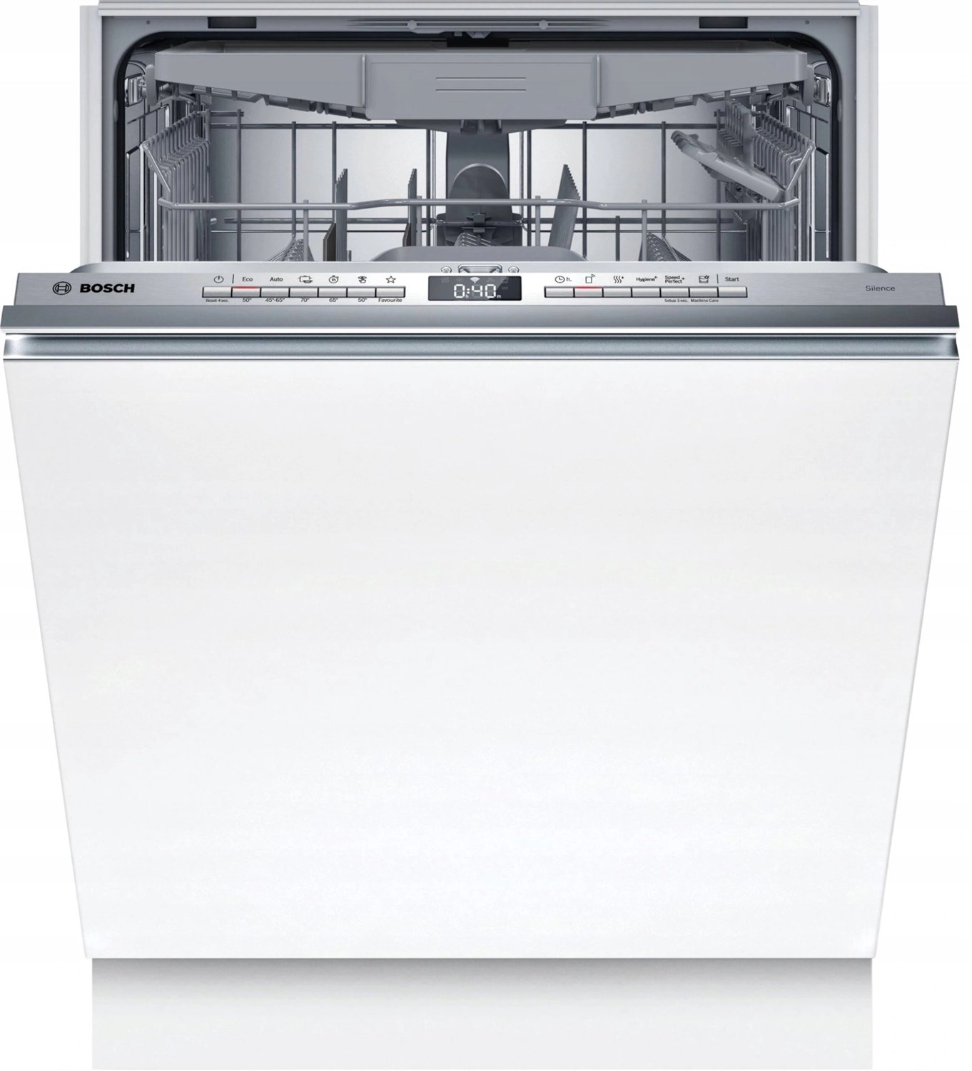 Посудомоечная машина встраиваемая Bosch SMV4HVX15E