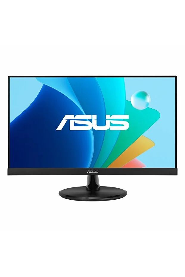 Монитор ASUS VP229HF, черный