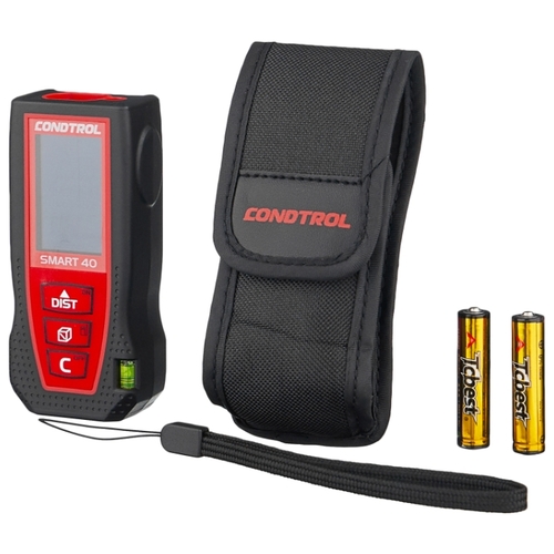 Дальномер лазерный Condtrol SMART 40