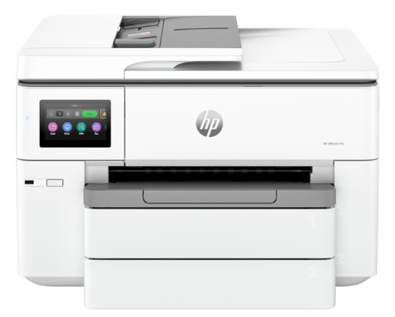МФУ широкоформатное HP OfficeJet Pro 9730 (537P5C)
