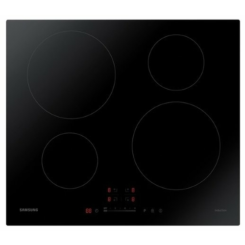 Варочная панель электрическая Samsung NZ64H37070K