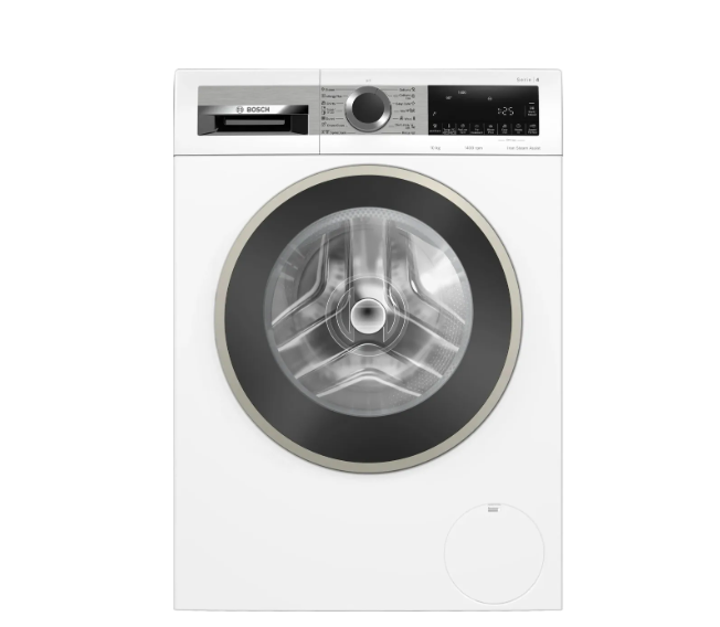 Стиральная машина Bosch WGA25400ME, белый