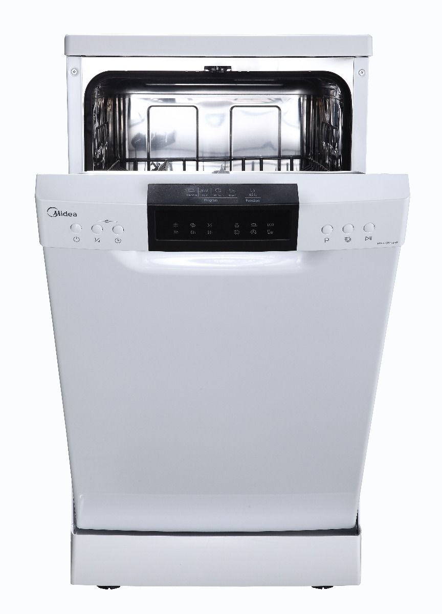 Посудомоечная машина Midea MFD45S100Wi