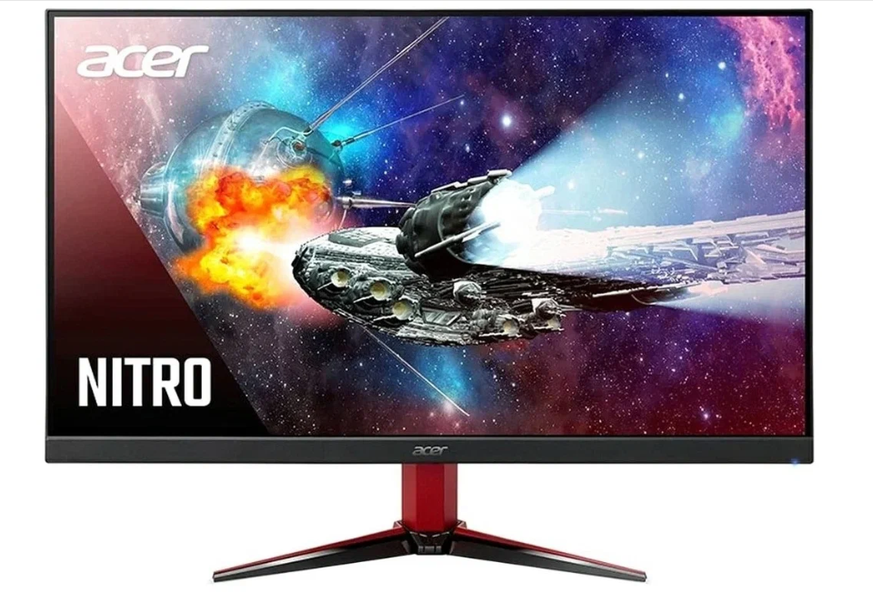 Монитор Acer Nitro VG252QSbmiipx