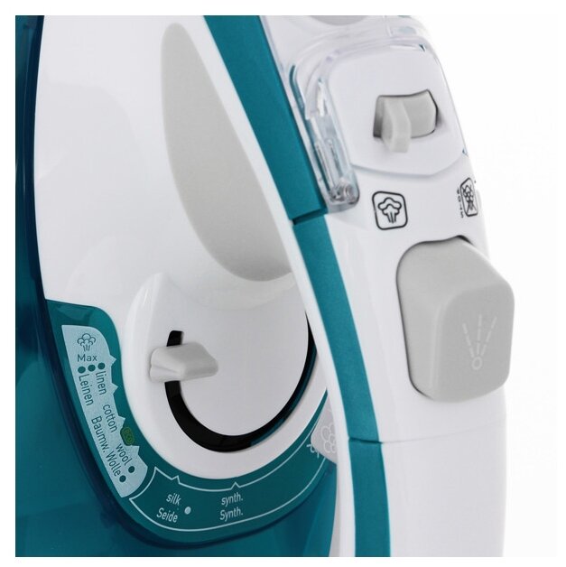 Утюг Tefal FV5603 TurboPro