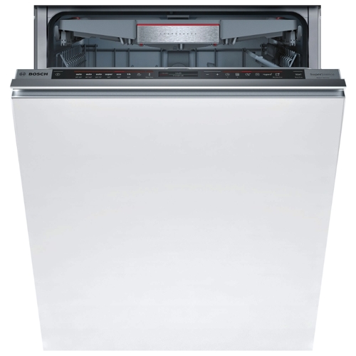 Посудомоечная машина Bosch Serie 8 SMV 87TX01 R