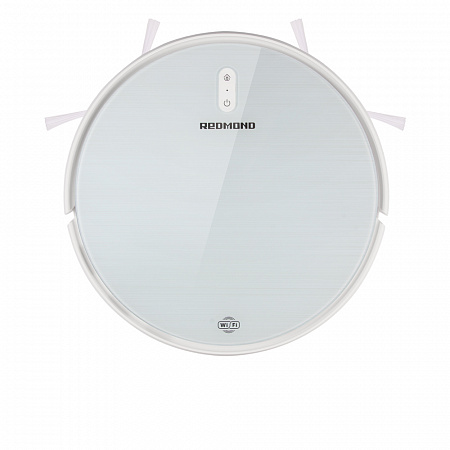 Робот-пылесос REDMOND RV- R640S