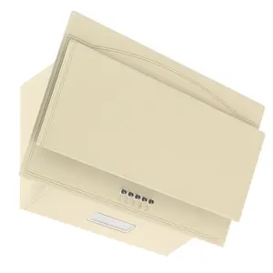 Вытяжка каминная GRAUDE DHK 60.1 EL