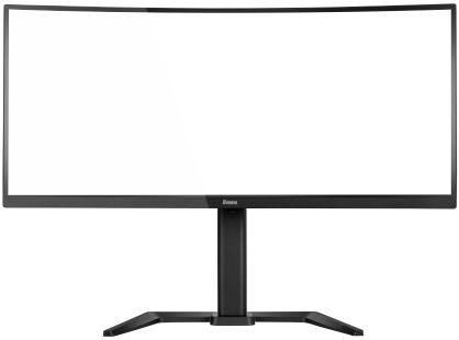 Монитор Iiyama G-Master GB3467WQSU-B5, черный