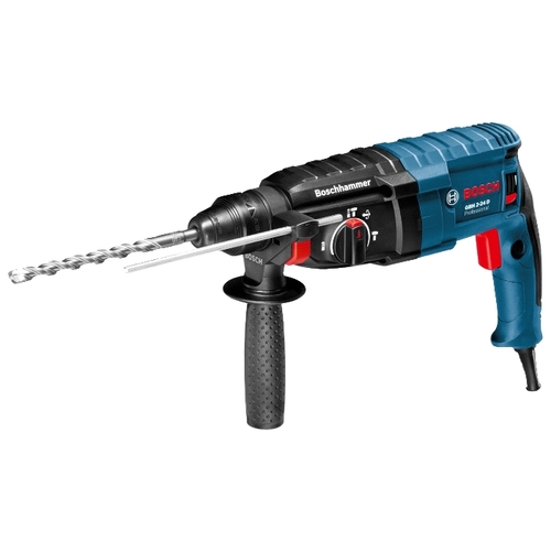 Перфоратор BOSCH GBH 2-24 D кейс