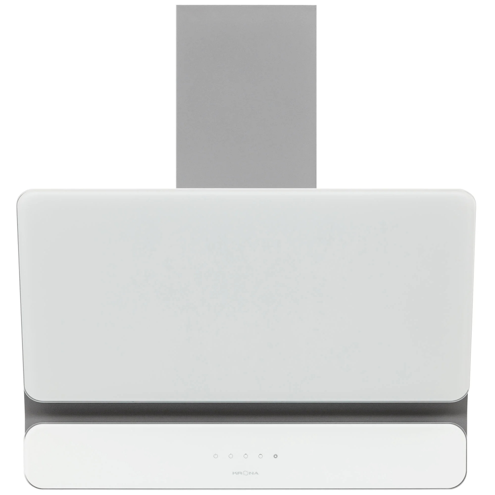 Вытяжка кухонная Krona SATURN 600 DN WHITE 4S