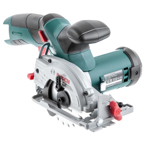Пила BOSCH UniversalCirc 12 0 0.603.3C7.003